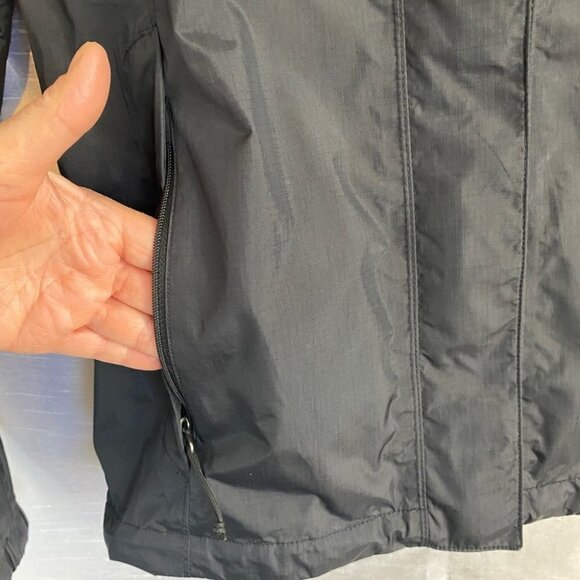 The North Face Breast Cancer Awareness Rain Windbreaker Ladies Sm - Picture 8 of 16